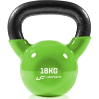 Чавунна гиря 16 кг - UpForm