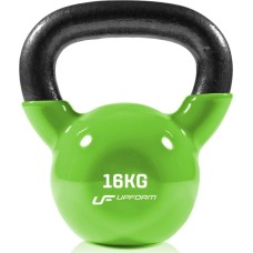 Чавунна гиря 16 кг - UpForm