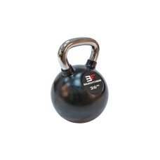 Гиря з гумовим покриттям 36 кг AC-12516