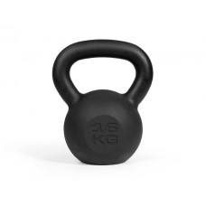 Чавунна гиря Zipro 16 кг