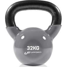 Чавунна гиря 32 кг - UpForm