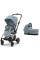 Cybex Eezy S Twist+ 2 + люлька
