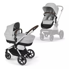 Cybex EOS Lux