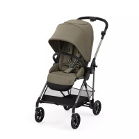 Cybex Melio 2.0