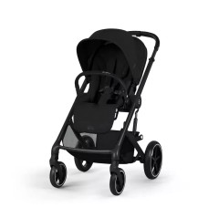Cybex Balios S Lux 3.0
