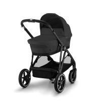Cybex Gazelle S + люлька