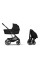 Cybex Balios S Lux 3.0 зі складною люлькою