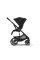 Cybex Balios S Lux 3.0 зі складною люлькою