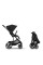 Cybex Balios S Lux 3.0 зі складною люлькою
