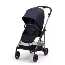 Cybex Melio 4.0