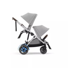 Cybex e-Gazelle S + сидіння Gazelle S