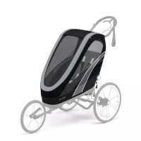 Оббивка сидіння Cybex ZENO