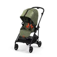 Cybex Melio Street