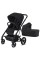 Cybex Balios S Lux + люлька 2в1