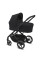 Cybex Balios S Lux + люлька 2в1