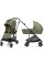 Cybex Melio Street 3.0 + Люлька