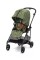 Cybex Melio Street 3.0 + Люлька