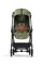 Cybex Melio Street 3.0 + Люлька
