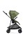 Cybex Melio Street 3.0 + Люлька