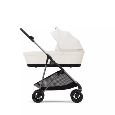 Cybex Melio 3.0 + люлька