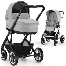 Cybex Talos S Lux+ Gondola Cot S