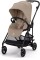 Cybex Melio Carbon + Gondola 2025