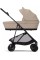 Cybex Melio Carbon + Gondola 2025