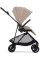 Cybex Melio Carbon + Gondola 2025