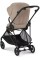 Cybex Melio Carbon + Gondola 2025