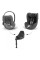 Cybex Cloud T i-size 0-13 кг + база T
