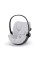 Cybex Cloud G i-Size 0-13 кг