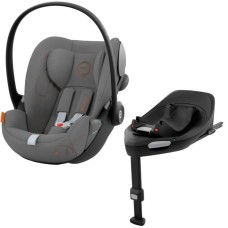 Cybex Cloud G i-Size + база G 0-13 кг