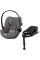 Cybex Cloud G i-Size + база G 0-13 кг