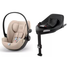 Cybex Cloud G3 + G3 Base 0-13 кг