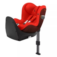 Cybex Sirona Zi I-розмір 0-18 кг