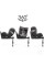 Cybex Sirona T i-size 0-18 кг