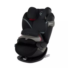 Cybex Pallas S-Fix 9-36 кг