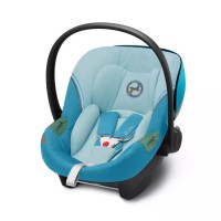 Cybex Aton S2 I-Size 0-13 кг