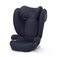 Cybex Solution B3 i-fix 15-50 кг