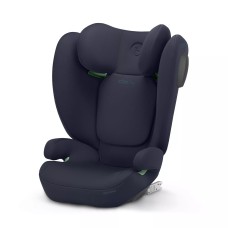 Cybex Solution B3 i-fix 15-50 кг