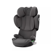 Cybex Solution T i-fix 15-50 кг