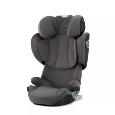 Cybex Solution T i-fix 15-50 кг