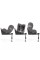 Cybex Sirona T i-size 0-18 кг + база T