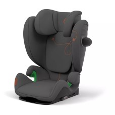 Cybex Solution G i-Fix 15-50 кг