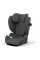 Cybex Solution G i-Fix 15-50 кг