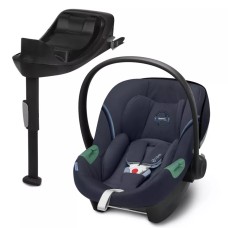 Cybex Aton S2 I-Size 0-13 кг + база One