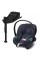 Cybex Aton S2 I-Size 0-13 кг + база One