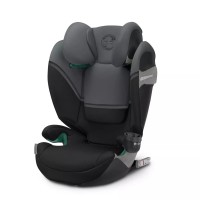 Cybex Solution S2 I-Fix 15-50 кг
