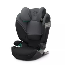 Cybex Solution S2 I-Fix 15-50 кг