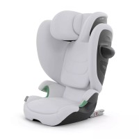 Cybex Solution G2 i-fix 15-50 кг